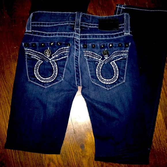 Designer jeans - Picture 2 of 2